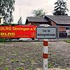Für die Rettungsfahrzeuge ist am Strandbad Öhningen eigens ein abgesperrter Bezirk errichtet worden. Doch bei einem Notfall blockierten ...