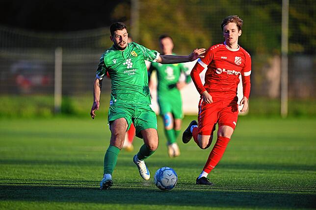 Bild 40: FC Schönau siegt mit 2:1 beim SV Herten – und wir haben Bilder!