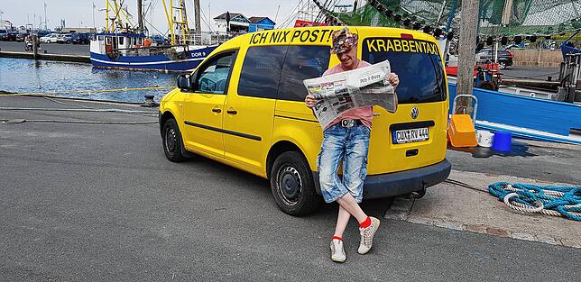 Bild 5: Mit dem Alb-Bote im Urlaub: Das sind die zehn Gewinner des Fotowettbewerbs 2020