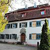 Das Schloss Bohlingen aus dem Jahre 1686 wird in den kommenden zwei Jahren grundlegend umgebaut, hier sollen neun attraktive Wohnungen ...