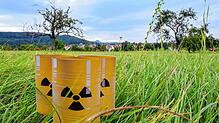 In der Schweiz ist die Entscheidung für ein Atomendlager gefallen. Der Hegau ist auf deutscher Seite aber wohl trotzdem aus dem Rennen.