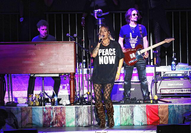 Bild 22: Bilder vom Open Air mit Sarah Connor in Salem (1)