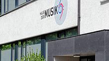 Die Musikakademie in Villingen (hier ein Archivbild) steht vor einem Problem: Weil die Honorarkräfte künftig fest angestellt werden ...