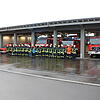 Stolz auf neues Gerätehaus: In Küssaberg wurde vor Kurzem ein neues Feuerwehrgerätehaus seiner Bestimmung übergeben. Der Neubau zwischen ...