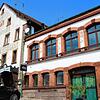 So sieht das Gebäude der ehemaligen Grafenbrauerei aus. Künftig soll die Kultkneipe Bregtäler ausschließlich als Wohnhaus genutzt ...
