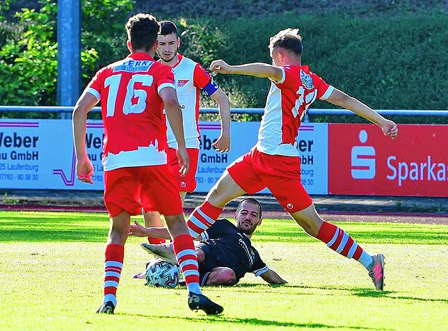 Bild 7: FC Solothurn gewinnt den Grieshaber-Cup &ndash; und wir haben die Bilder!