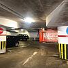 Die 38 Jahre alte Schlossgarage in Tiengen weist bauliche Mängel auf. Die Stadt will die Sanierung in der zweiten Jahreshälfte 2022 angehen.