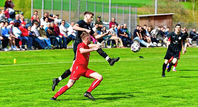 Bild 32: SV Jestetten siegt 3:1 beim FC Hochrhein &ndash; und wir haben Bilder!