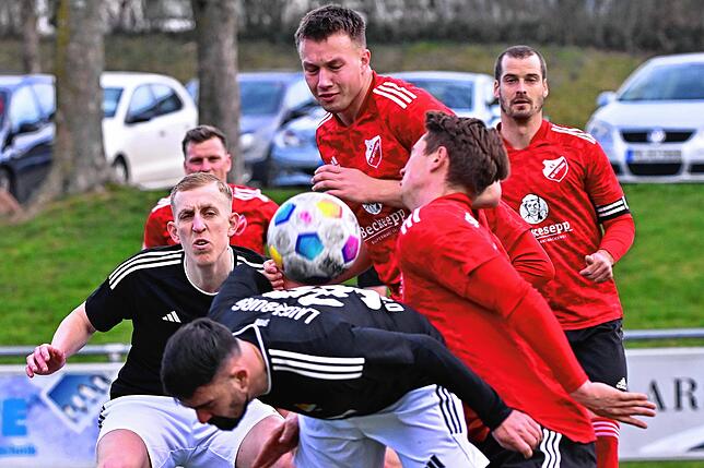 Bild 44: SV 08 Laufenburg siegt 3:2 beim SV Au-Wittnau &ndash; und wir haben Bilder!