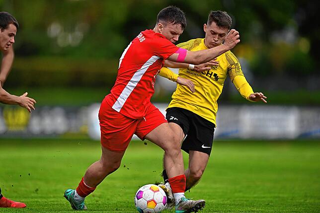 Bild 28: FC Tiengen 08 siegt 4:3 beim SC Wyhl – und wir haben Bilder!