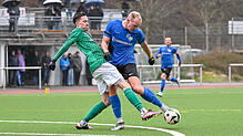 Bild : SG Mettingen/Krenkingen holt nach 0:3 noch ein 3:3 beim FC Zell – und wir haben Fotos!
