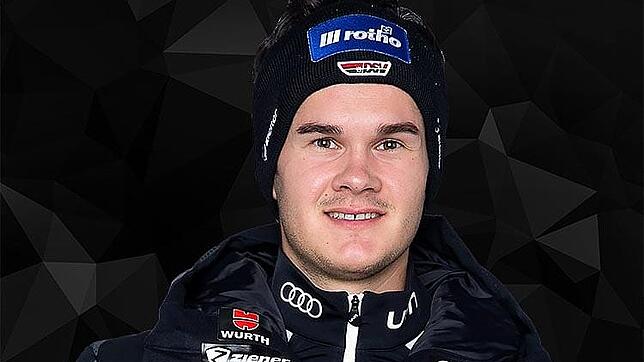 Tobias Baur, SZ Bernau
