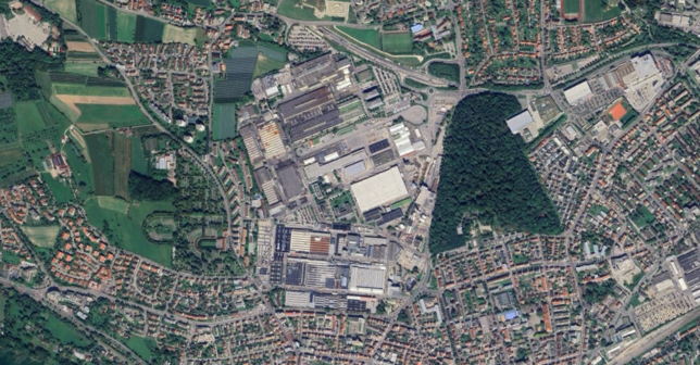 Bild 2: Bilder-Rätsel für Experten: Welche Orte suchen wir?