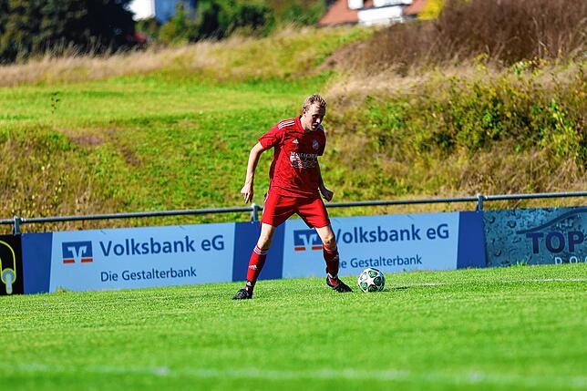 Bild 36: FC Dachsberg gewinnt Derby bei der SG Hotzenwald mit 7:2 – und wir haben Fotos!