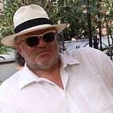 „Mir sagten wahnsinnig viele Leute, lasst die Lounge doch stehen.“Reinhard A. Weigelt, Event-Manager