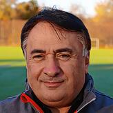 Abdullah Karaboga, Präsident des Türkischen Sportverein, erklärt, wie der Verein mit der neuen Warnstufe umgeht.