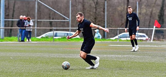 Bild 22: SG FC Wehr-Brennet startet mit einem 3:1-Sieg gegen den TuS Binzen &ndash; und wir haben Bilder!