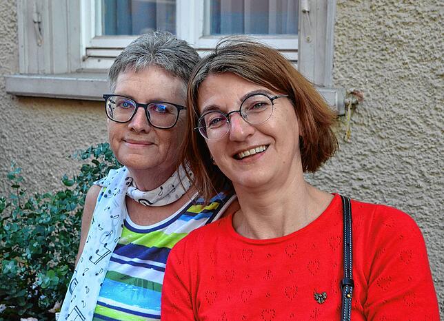 Bild 28: Stadtfest Markdorf: Bilder von der Eröffnung am Freitag &ndash; Teil 2