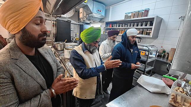 Bild 13: Eröffnung des Restaurant Siddhartha in Konstanz: Sehen Sie hier die besten Bilder