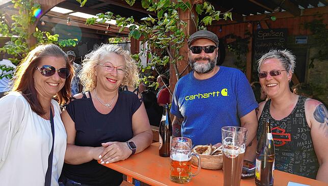 Bild 21: So war es auf dem Markdorfer Stadtfest &ndash; Teil 3
