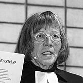 Brigitte Haug war bis Ende 2017 Pfarrerin in der evangelischen Kirchengemeinde in Radolfzell.