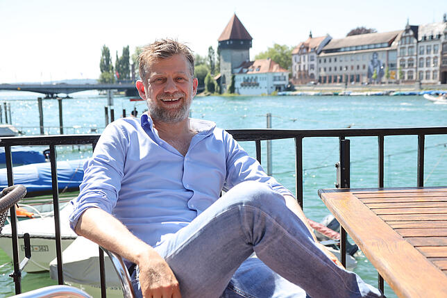 Bild 7: Das sagen Prominente aus der Region über Heimat