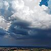 Der Südwesten kann sich zum Wochenstart noch einmal auf viel Sonne freuen. Zur Wochenmitte aber wird das Wetter in Baden-Württemberg ...