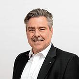 Ralf Schmitt, Vorstandsmitglied der Volksbank Offenburg-Villingen