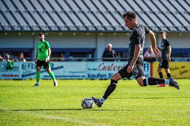 Bild 32: SV Waldhaus gewinnt gegen den SV Unteralpfen mit 4:0 &ndash; und wir haben Bilder!