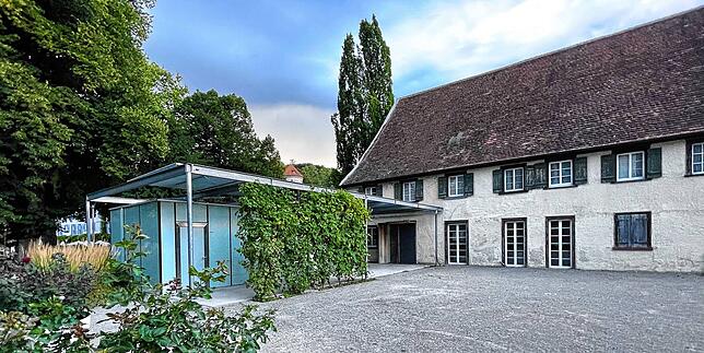 Ein besonderes Kulturdenkmal ist die ehemalige Kapuzinerkirche, deren Umbau zwar eine Solarpflicht begründen würde. Doch müsste hier die ...