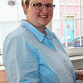 Daniela Bernhard, Sachgebietsleitung Hauptverwaltung