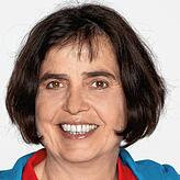 „Ich habe den Eindruck, dass es nicht grün genug ist“, sagt Anne Mühlhäußer (FGL&Grüne).