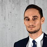 Philipp Hilsenbek, Geschäftsbereichsleiter Standortpolitik bei der Industrie- und Handelskammer (IHK) Schwarzwald-Baar-Heuberg.