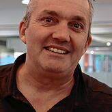 Herbert Koeberle vom SV Denkingen.