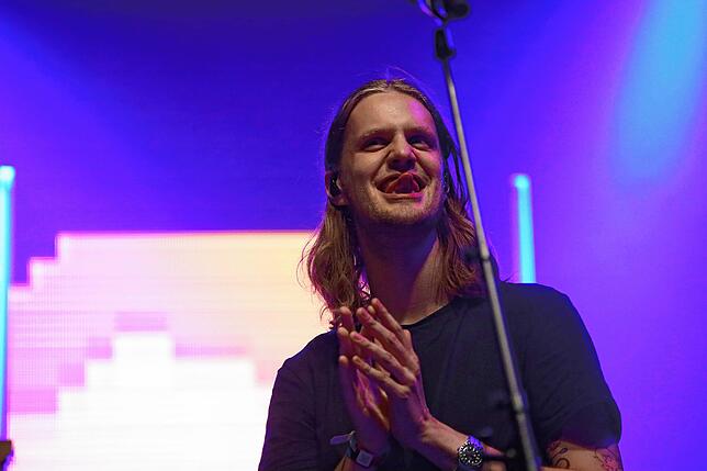 Bild 15: Southside 2023: Daði Freyr sorgt für Stimmung auf der White Stage
