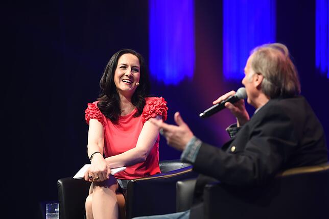 Bild 23: Alle Bilder von der IBO Opening Night (1)