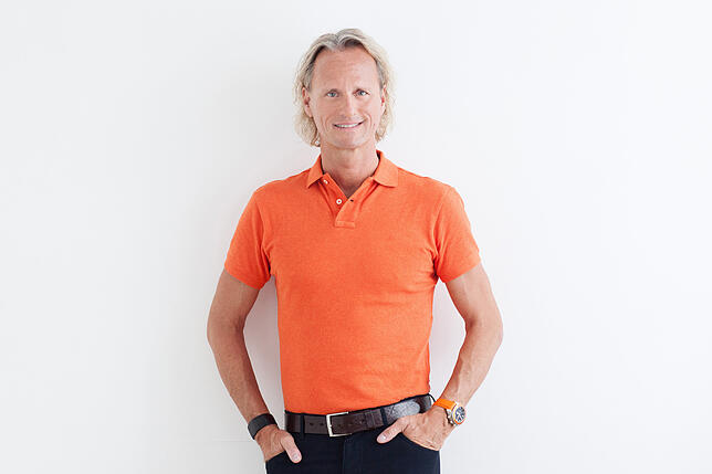 Thomas Baschab