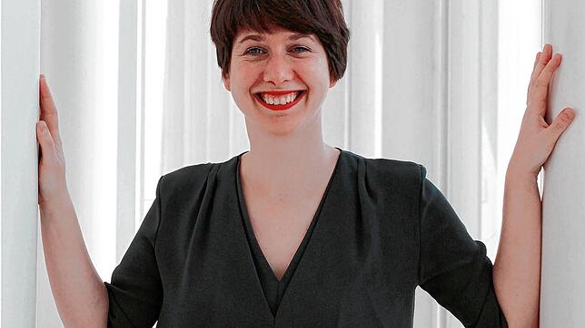 Lydia Rilling wird neue Künstlerische Leiterin der Donaueschinger Musiktage.