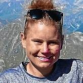 „Solang ich es nicht nötig habe, ist in der Kombination der Sport, wie ich ihn machen will, dauerhaft nicht möglich“, sagt ...