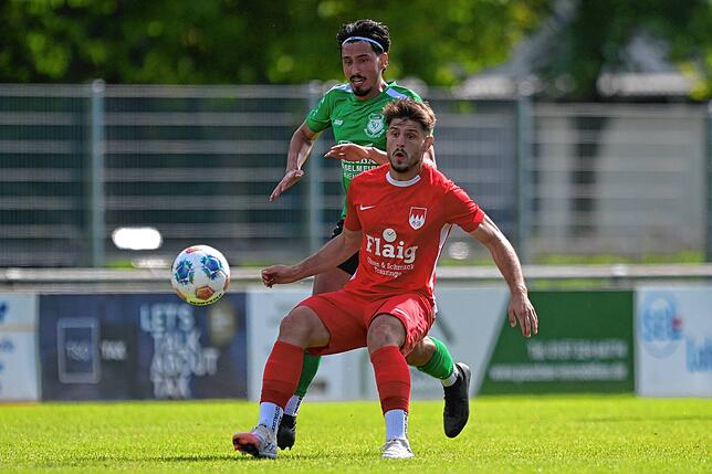 Bild 44: FC Tiengen 08 unterliegt dem SV Mundingen mit 2:4 – und wir haben Fotos!