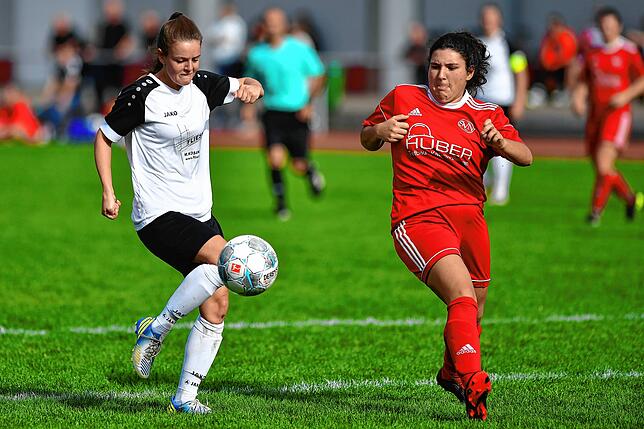 Bild 33: SC Niederhof/Binzgen unterliegt beim SV Gottenheim mit 1:4 &ndash; und wir haben Bilder!