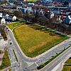 Das alte Tonhallenareal in Villingen &ndash; hier ein Bild von März 2020 &ndash;  wird nach 25 Jahren der Diskussionen, Verhandlungen ...