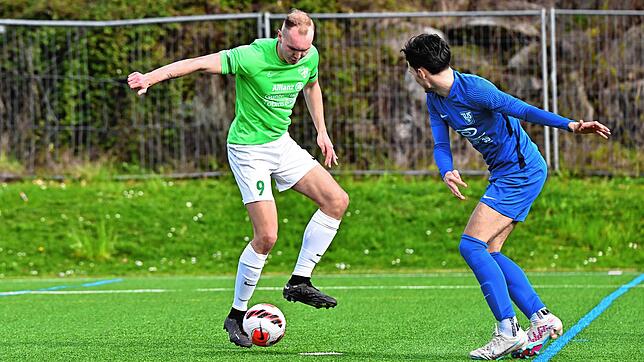 Bild 44: TuS Stetten siegt 2:1 gegen die SG Mettingen/Krenkingen &ndash; und wir haben Bilder!