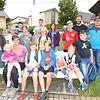 Voller Freude starten die Kinder und Jugendliche mit ihren Betreuern am Samstag zu einem erlebnisreichen Tag in den Seepark nach ...