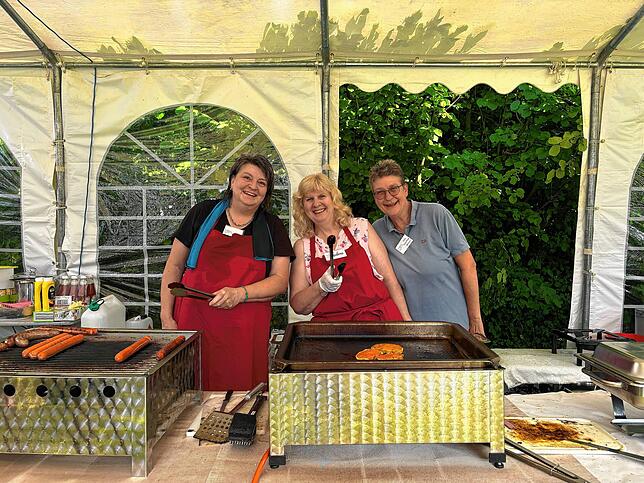 Bild 12: Die schönsten Bilder vom Familien-Open-Air in Küssaberg-Reckingen