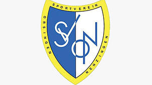SV Orsingen-Nenzingen Logo