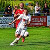 Torgarant: Shaban Limani traf beim 5:1-Derbysieg des FC Erzingen beim SV Jestetten drei Mal und hat nach drei Spielen bereits sieben ...
