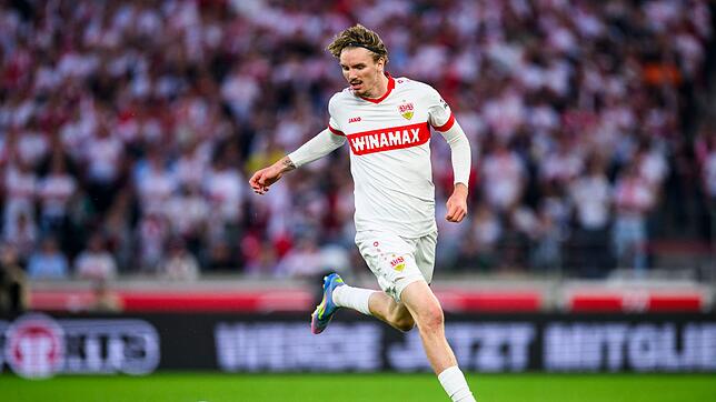 Der VfB Stuttgart klagt gegen seinen bisherigen Haupt- und Trikotsponsor.