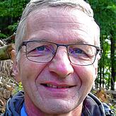 Josef Eichenhofer Waldbesitzer und stellvertretender Aufsichtsrat HVG Ravensburg: „Bei mir wurden 600 Festmeter Wald zerstört, ...