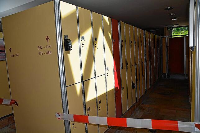 Bild 3: Die schönsten Bilder des Tages der offenen Tür in der Therme Meersburg!